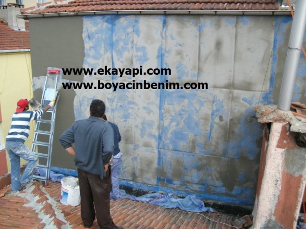 Mantolama Hakkında Teknik Bilgi Mantolama Hakkında Teknik Bilgi